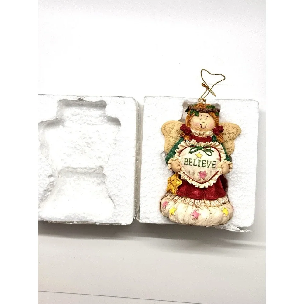 1996 San Francisco Music Box Co 